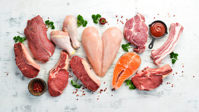 Processed and Value-Added Products